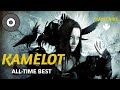 Kamelot Nothing Ever Dies
