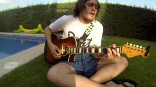 Fuck Forever - Babyshambles (Cover)