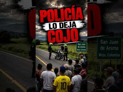 🚨 ¡INDIGNACIÓN EN EL META! 🇨🇴