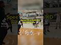 Speed Surprises KD W His Bounce Basketball Kevindurant Speed