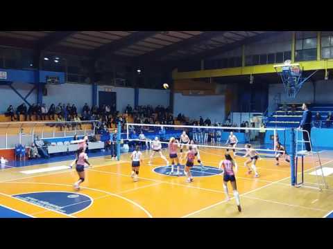 Prva liga Srbije: Gimnazijalac - Klek Srbijašume 0:3