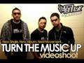 The Bilz & Kashif - Turn the Music Up (New Single ...
