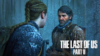 The Last Of Us  Part 2   Part 5   The Horde  PS5 No Commentary 1080P 60fps