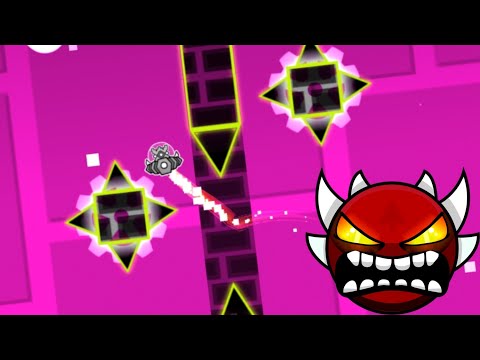 Theory of Everything, but with a difficulty meter...