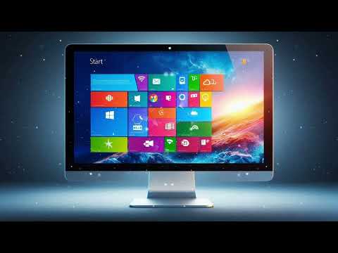 Daav Laga  - Window 8 8d Audio #8daudio #8dsongs #chillmusic #chill8dmusic #windows8 #audioeffect