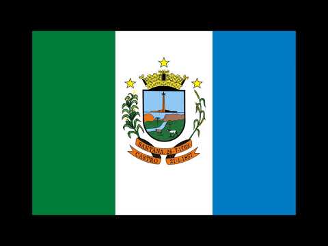 Hino De Castro - Hinos de Cidades