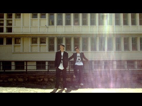 WEAN - ALONE Ft. AKI (Prod. by TEDDYCHILLA) [OFFICIAL MV]