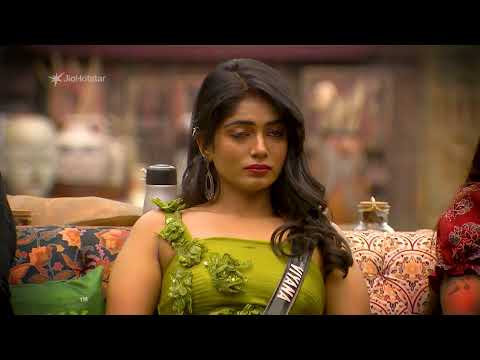 Bigg Boss Tamil Season 9 | Now Streaming 24 x 7 | Vijay Sethupathi | Day 92 - Promo 01 | #JioHotstar