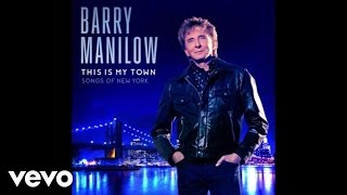 Barry Manilow - Coney Island (Audio)