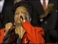 Shirley Caesar"God Is Good!"