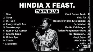 Download lagu KUMPULAN LAGU NINA x FEAST FULL ALBUM mp3