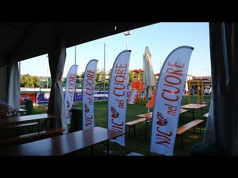 Nico nel Cuore  2023