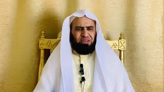 سنة فرض رمضان || د. سامي الواكد . image