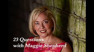 EPISODE 08 – MAGGIE SHEPHERD