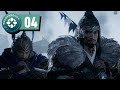 Wo Long: Fallen Dynasty Gameplay Walkthrough - Part 4 Tyranny
