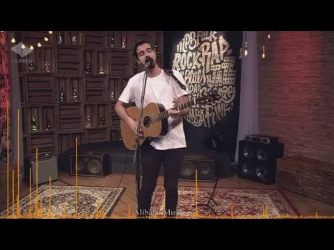 ♫♫ Alexandre Beltramini - A Janela do Quarto - Alibaba Music♫♫