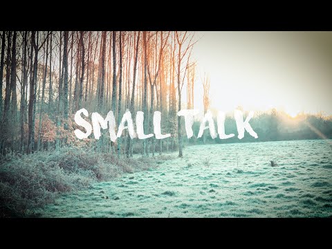 Marshmello x Hardwell x CHVRCHES x Katy Perry x Manse - Small Talk [Music Video] (Ceribelli Mashup)