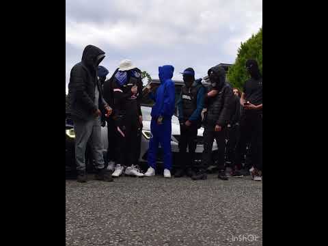 #MTC x #RCG  General x S/Ssmokey x Mencs x Haych - Anti green