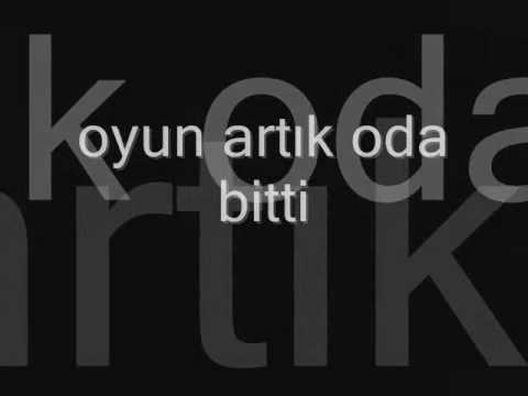 DjSkanDaL & PisKoPaT Mc & DjPrenS [ Sevmez oLayDım ] 2010