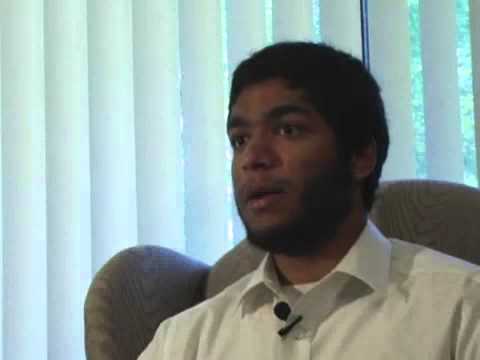 NSF 2006 Part 3 of 5 - Contestant Journey