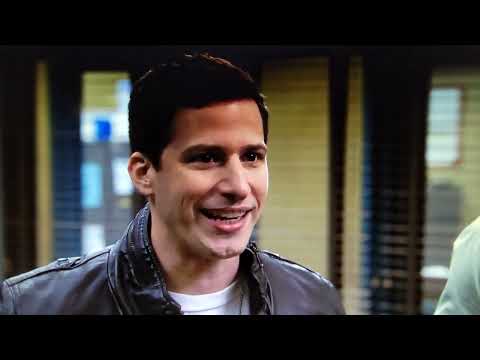 B99 - The Fugitive (Clip 2) - Jake's Towel