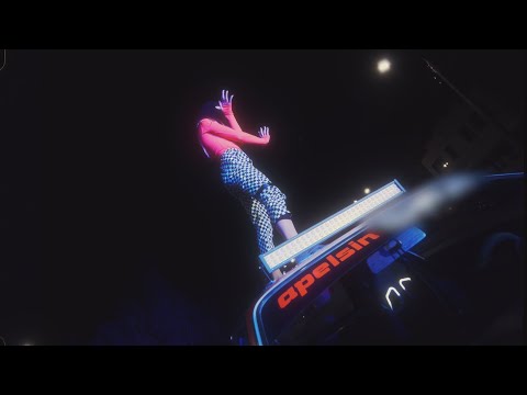 ZippO, Delta Arthur - VROOM VROOM, (VIDEO 2021)