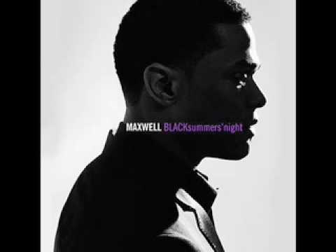 Maxwell  "Softly Softly" ft. Sweetback