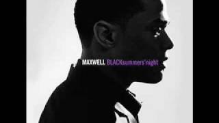 Maxwell  &quot;Softly Softly&quot; ft. Sweetback