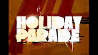 Holiday Parade - Tickets and Passports (cover)