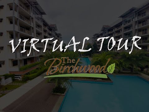 The Birchwood Virtual Tour - For Sale: 2-bedroom Condo Unit