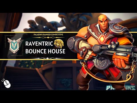 Its RAVENTRIC Vs Z1UNKNOWN 450 lvl Most Famous Buck Main Raventric (Master)