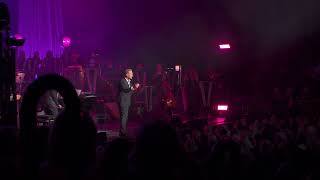 MATT GOSS Its About the Hang ROYAL ALBERT HALL A6600 SONY