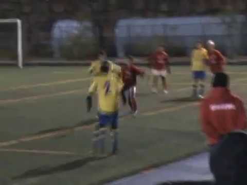 1-2-17. U.D.Andenes A - C.D.Llamoro A