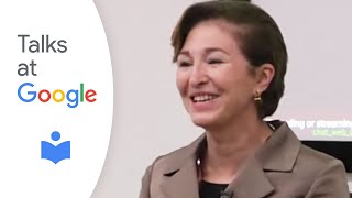 Anne Marie Slaughter: "Unfinished Business" | Talks at Google