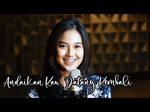 ANDAIKAN KAU DATANG KEMBALI - KOES PLUS Cover By Bening Musik ft Syiffa Syahla