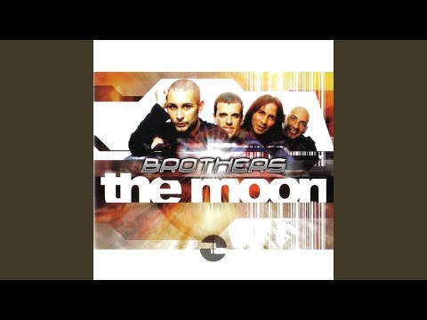 The Moon (Radio Italian Version)