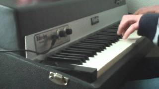 Estelle - American Boy - Rhodes Improvisation