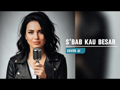 S'bab Kau Besar (Cover AI)