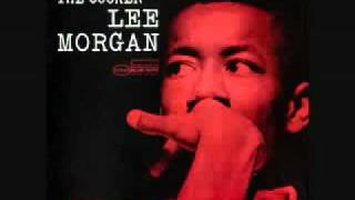 Pepper Adams, Baritone Sax, "Night In Tunisia" (Lee Morgan, "The Cooker" 1957)