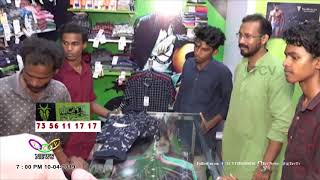 Night Marez Men&#39;s Readymade Showroom | TCV Thrissur