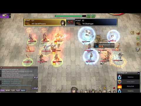 Atlantica Titan 70 Semi-Final - PM Session (HD)