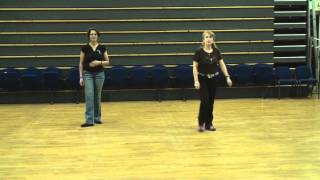 Disappearing Tail Lights  ---Line Dance - Présentée par Martine