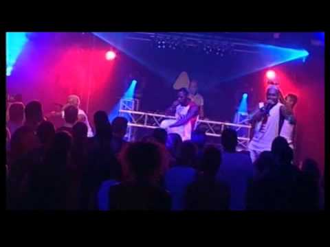 Captain Hollywood pr  Boomboxx   Flying High Live At VIVA