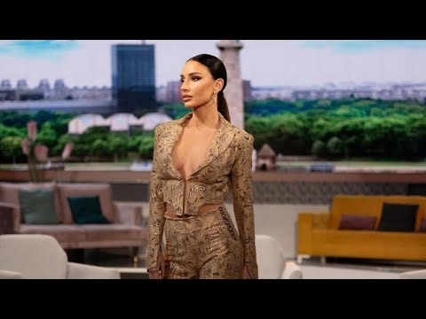 Katarina Zivkovic - Panika (Zvezde Granda Specijal)