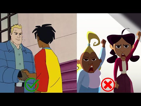 How Static Shock Tackles Racism Better Than The Proud Family Reboot