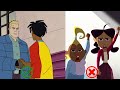 How Static Shock Tackles Racism Better Than The Proud Family Reboot - Nacht Silens How Static Shock Tackles Racism Better Than The Proud Family Reboot