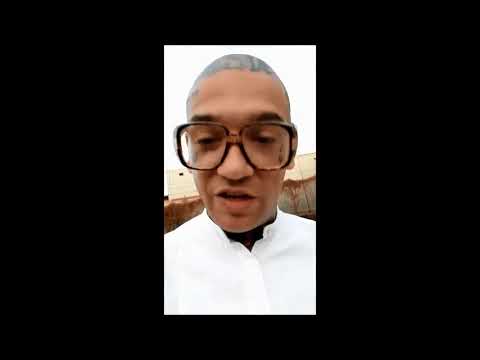 VACCA E NIGGA DIUM DISSANO GALLAGHER E TRAFFIK - PARTE 1