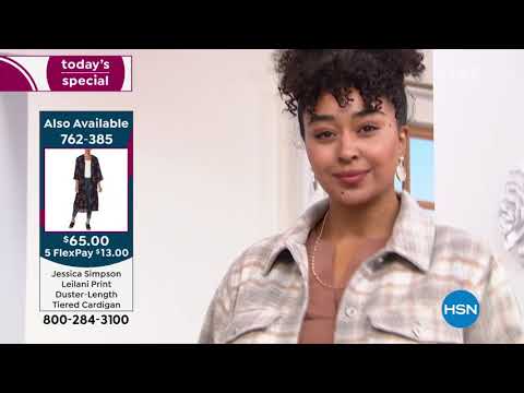 HSN | Obsessed with Style with Debbie D - Fall Fashion Event 09.30.2021 - 09 AM