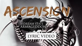 Epica – Ascension – Dream State Armageddon (Official Lyric Video)