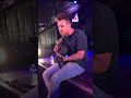 Morgan Wallen -This Bar - VIP Experience- 2/24/18 - Rome City Brewing- Rome, GA